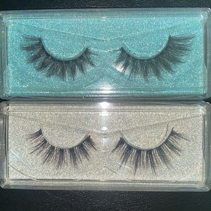 ✨NEW✨ (2) Pairs of False Eyelashes